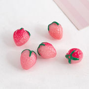 新作 穴あり デコパーツDIY ビーズパーツ デコ素材 手芸材料 チェーンパーツ アクセサリーパーツ