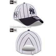 NEWERA  MLB25 SPRING TRAING 9TWENTY STRAPBACK CAP 22140
