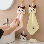 2026★日用品★タオル★手ぬぐい　ネコ