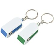 クリーナー付スマホスタンド（2色アソート）　39-32