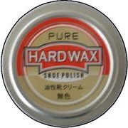 ピュアハードワックス中缶 無色 50ｍｌ