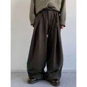 ボトムス メンズ ズボン パンツ ワイドパンツ スラックス
