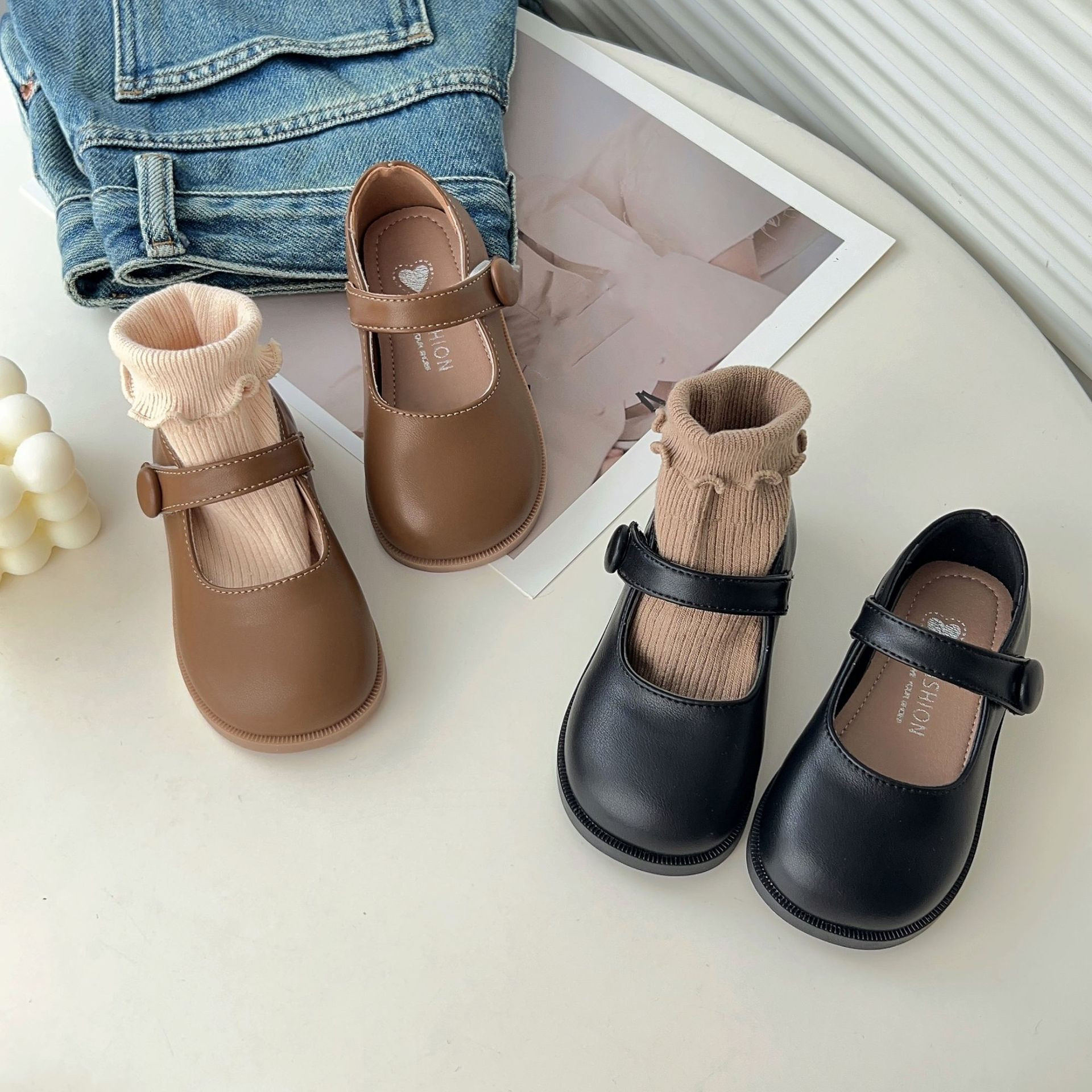 「2026」靴★子供靴★キッズ靴★シューズ★キッズ★2色23#～34#