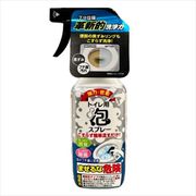 強力・密着トイレ用泡スプレー