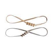 ベルト　弾性ウエストベルトk000243K