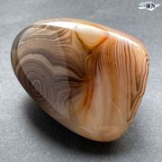 原石一点物 瑪瑙 メノウ アゲート 天然石 原石 パワーストーン (ルース メノウ63g 現物販売)