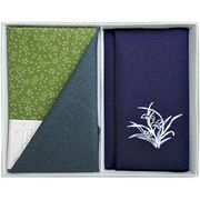 小ふろしき・ソフト金封ふくさセット759