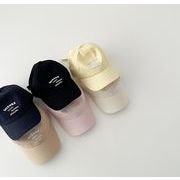 2026年新品★子供用★帽子　ハット★ 6色