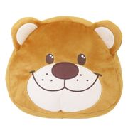 【クッション】スージーズー ミニフェイスクッション ブーフ