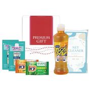 バラエティアイテム6点セット