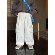 2026春新作　MXW　子供服　ズボン★90cm～150cm★