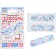 救急バンソウコウ　ＣＮファンシー　ＱＱＢ１Ｃ