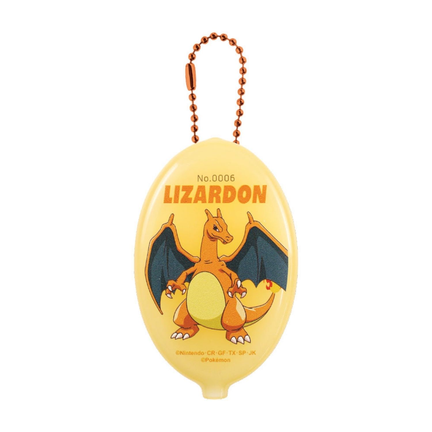 リザードン(Charizard) チェーンクリップ レトロ レア品 Charizard 日本 Etsy - Pokemon Keychain Clip keychain ポケモン 0