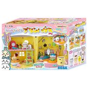 ちいかわ ゆめのむちゃでかおしゃべりプリンハウス