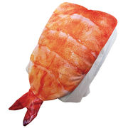 活きな 寿司 リュック 海老の握り【小ロット販売】