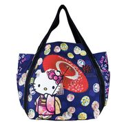 サンリオ ハローキティ バルーン バッグ 舞妓【小ロット販売】