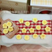 立体 デコパーツ 樹脂 DIY素材 貼り付けパーツ デコ素材 手芸材料 アクセサリーパーツ