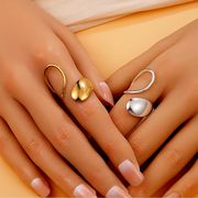 リング 指輪 デザイン リング  大人可愛い指輪 上品 アクセサリー「数量限定」★2026新作