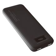 エアージェイ リン酸鉄モバイルバッテリー10000mAh 黒