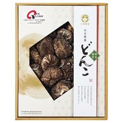 松岡椎茸 大分産椎茸どんこ