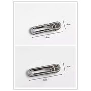 手芸diy用 デコレーション 人気DIYパーツ-デコパーツ  ヘアアクセサリー 材料 アクセサリーパーツ ヘアピン