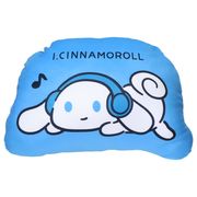 【クッション】アイシナモロール ダイカットクッション