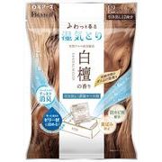 ドライ＆ドライＵＰ　引き出し・衣装ケース用　白檀の香り