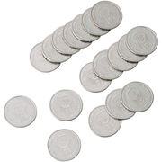 ガチャコロ倶楽部ＳＰ・Ｖ専用メダル １００枚 AMZCP99024