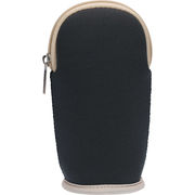 スタンドペンケース ブラック ST158