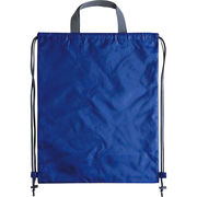 ナップサック ネイビー 90310020