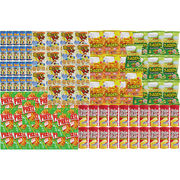 特大わなげビンゴ大会用お菓子（約５０人用） 7294