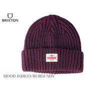 BRIXTON ALTERED THREADS BEANIE PS 22789