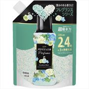 レノアアロマジュエルパステルフローラル＆ブロッサムの香りつめかえ用特大サイズ