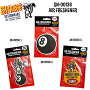 SHYNESS AIR FRESHENER  エアフレッシュナー