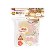 詰めるだけ簡単3色おにぎりメーカー