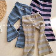 2026年新しいアイテム　子供用服装　ズボン　80-130CM