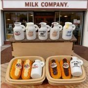 激安販売★芸DIY デコパーツ ★アクセサリー 　パーツ★ミルクのボトル　お客様注品