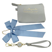 san-x すみっコぐらし リール パス ポーチ とかげ【小ロット販売】