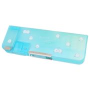 ペンケース シアードロップ ソフト ペンケース パステル カラー ライト【小ロット販売】