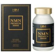 海外大人気★AISHODO NMNプレミアム30000 90粒 健康食品
