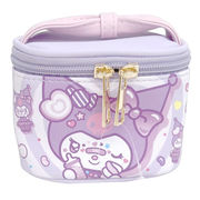 サンリオ ミニミニ バニティ ポーチ デコラ クロミ【小ロット販売】