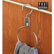 【POSTGENERAL】インダストリアル ローリング ビッグS字フック POST GENERAL / ポストジェネラル