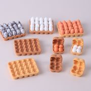 激安販売★芸DIY デコパーツ ★アクセサリー 　パーツ★タマゴ