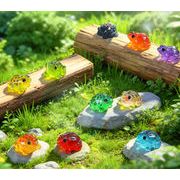 手芸diy用 デコレーション 人気DIYパーツ-デコパーツ クラフト 材料  アクセサリーパーツ 貼り付けパーツ
