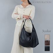 【2026新作商品♪】レザーライクトライアングルショルダーバッグ