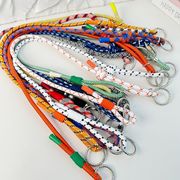 肩紐 /使いやすい ナイロンショルダーベルト / 長さ調節可 エコバッグ 買い物袋にぴったり