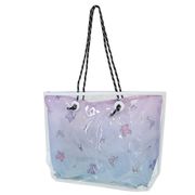 プールバッグ ティーン トート ビーチバッグ うさくま【小ロット販売】