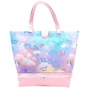 プールバッグ 2 ルーム ユニコーン【小ロット販売】