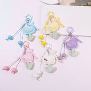 ins人気キーホルダー バッグチャーム ストラップ 子供用品小物 子供おもちゃLF