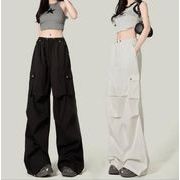 ボトムス ズボン パンツ ワイドパンツ カーゴパンツ